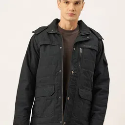 Monte Carlo Padded Jacket with Detachable Hood-picture-18