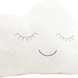 Cute Soft Plush Cloud Pillow Baby Play Cushion, Stuffed - 11 inch-image-2