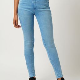 Kraus Jeans Women Skinny Fit High-Rise Jeans-picture-29