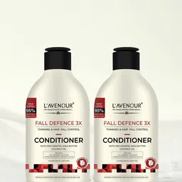L'AVENOUR Set Of 2 Thinning & Hair Fall Control Conditioner - 250 ml Each-56