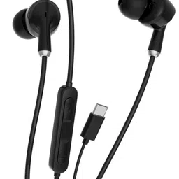 BLAUPUNKT Black EM01 in-Ear Type C Wired Earphone-picture-27