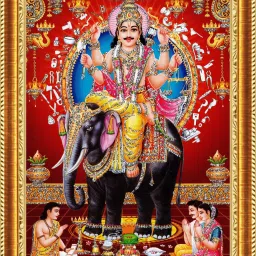 Vishwakarma 145 inch Digital-picture-14