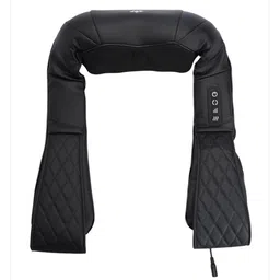 Cultsport Relax Deep Heal Shiatsu Massager with Infrared Heat Therapy-image-82