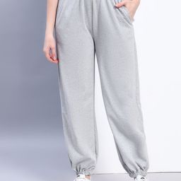 Q-rious Women Trousers-image-65