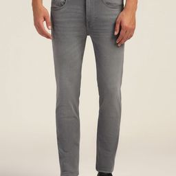 Blackberrys Men Yonk Cotton Mid-Rise Skinny Fit Jeans-picture-13