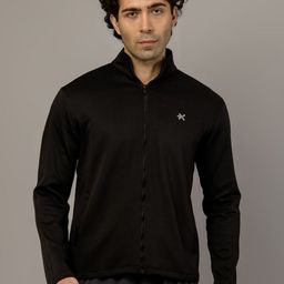 HRX by Hrithik Roshan Men Sporty Jacket-picture-47