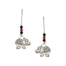 HIGH TRENDZ Contemporary Drop Earrings-image-96