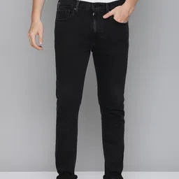 Levis Men 512 Slim Fit Stretchable Jeans-image-48