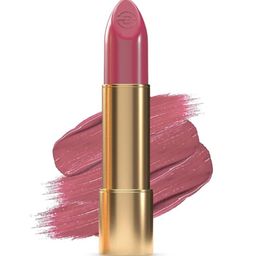 Beaut By Sterling Transfer & Smudge Proof Glossy Lipstick- 4g Rose Pink G11-29