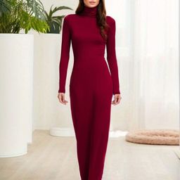 StyleCast x Revolte Bodycon Midi Dress-picture-35