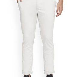 Basics Men Comfort Trousers-image-10