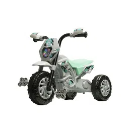 Dandles Kids Panda GT Tricycle Ride-on Scooter Tricycle-16