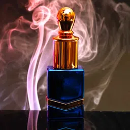 Royal Fragro Auria Natural & Alcohol Free Attar - 12 ml image 5