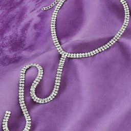 fabula Tasselled Necklace-30