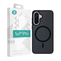 SPRIG Samsung Galaxy A36 5G Impact Resistant Back Case-picture-26