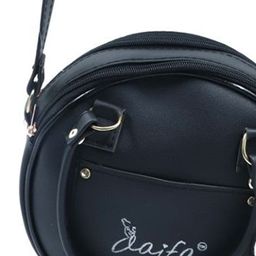 AAIFA Structured Sling Bag image 2