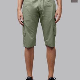 HAUWER Men Solid Pack Of 2 Shorts-image-137