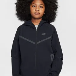 Nike Tech Older Kids' (Boys') Woven Jacket-image-27