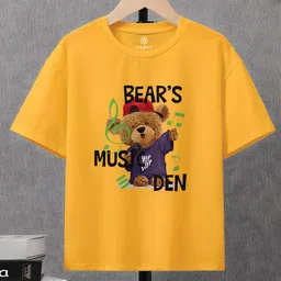 CODEZ Boys 2 T-shirt image 4