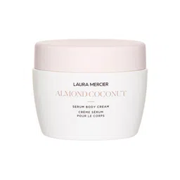 LAURA MERCIER Almond Coconut Serum Body Cream-30