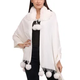 Manra Woolen Shawl-picture-28