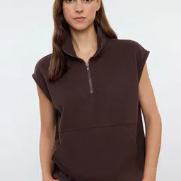 Trendyol Women Sweatshirt-picture-30