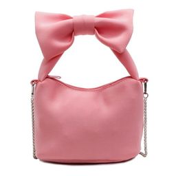 StyleCast x Revolte Bucket Shoulder Bag-image-3