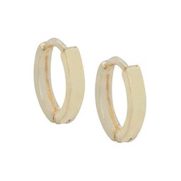 MEMOIR Contemporary Hoop Earrings-image-57