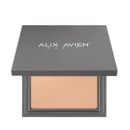 ALIX AVIEN PARIS Silky Smooth Compact Powder-9.5g-Cool Rose-image-62