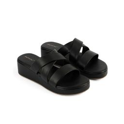 MOSAC Women Platform Heel Sandals-image-50