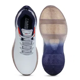 ABROS Men Mesh Running Shoes image 5