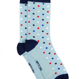 Mint & Oak Men Pack Of 3 Patterned Above Ankle Length Socks image 4
