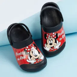Fame Forever by Lifestyle Girls Rubber Clogs-23