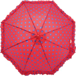 Cartoon Print Automatic Open Kids Umbrella for Boys and Girls (j71) Umbrella-11