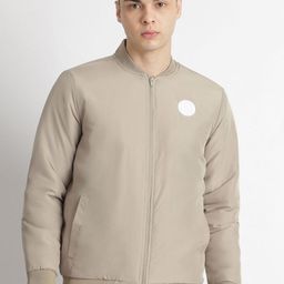 Reebok Printed Open Front Jacket-35
