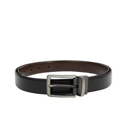 Da Milano Men Leather Formal Belt-image-75