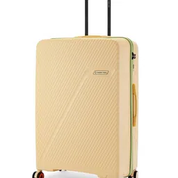 Nasher Miles Montreal Hard-Sided Large Trolley Bag-picture-33