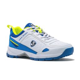 SG Unisex Cricket Shoes-31