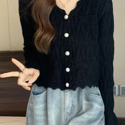 StyleCast Women Long Sleeves Cardigan-picture-39