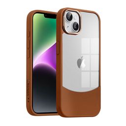 Karwan Unisex Solid Printed iPhone 14 Back Case Mobile Accessories-image-35