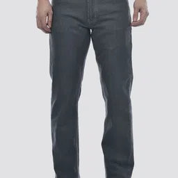 Numero Uno Men Anti Regular Fit Mid-Rise Stretchable Cotton Jeans-image-94
