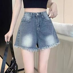 StyleCast Women Denim Shorts-picture-14