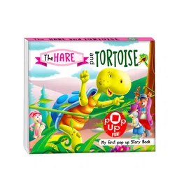 Hello Friends Book Toy Learning and Development Toys-26