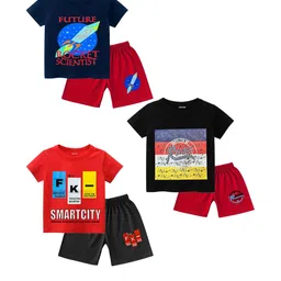 Tik Tok WEARS Kids Clothing Set-14