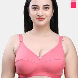 SKDREAMS Bra Full Coverage-46