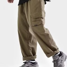 StyleCast Men Trousers-picture-7