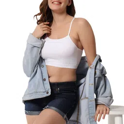 EFFECTINN Bra Full Coverage image 5