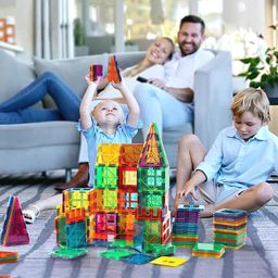 Kipa Gaming BPA Free Skill Development Toy Learning and Development Toys-11