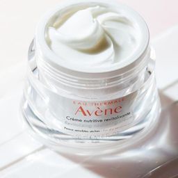 Avene Revitalizing Nourishing Cream - 50 ml-10