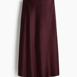 H&M Midi Skirt-picture-9